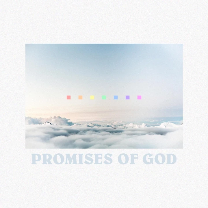 Promises of God