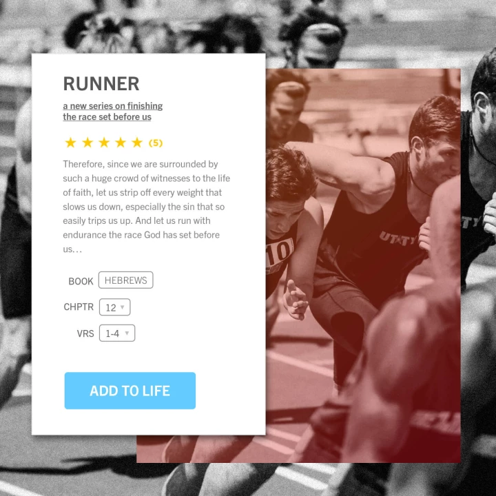 Runner