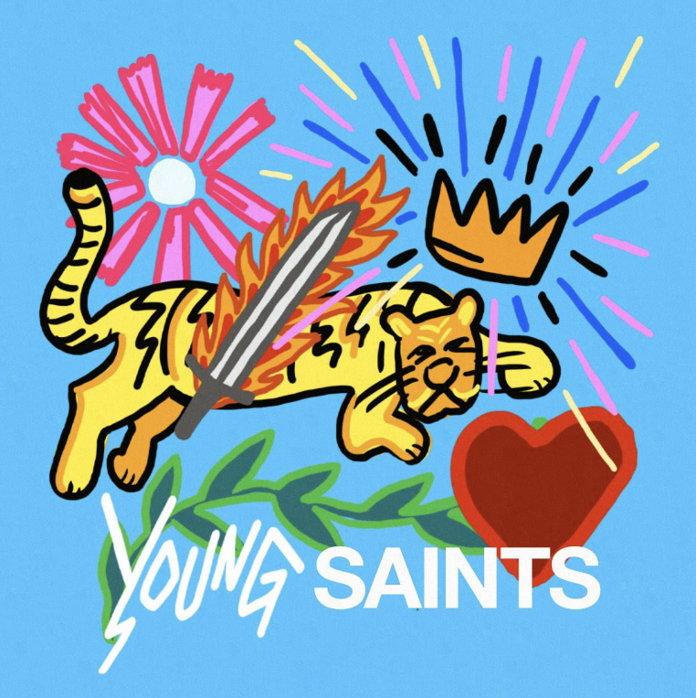 Young Saints Sermon