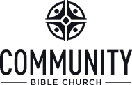 Community Bible Church